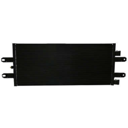 CONDENSADOR SCANIA SERIE 5 2012 > MODELOS G / R EURO V AUTOMATICO / ORIGINAL - MAHLE