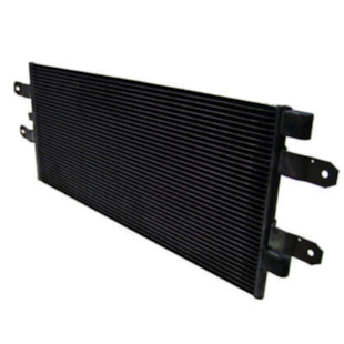 CONDENSADOR SCANIA SERIE 5 2012 > MODELOS G / R EURO V AUTOMATICO / ORIGINAL - MAHLE