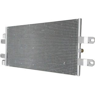 CONDENSADOR SCANIA SERIE 6 2012 > MODELOS G / R EURO V COM AR / AUTOMATICO / ORIGINAL - PROCOOLER