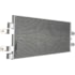 CONDENSADOR SCANIA SERIE 6 2012 > MODELOS G / R EURO V COM AR / AUTOMATICO / ORIGINAL - PROCOOLER