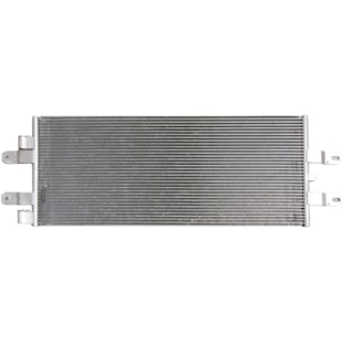 CONDENSADOR SCANIA SERIE 6 2012 > MODELOS G / R EURO V COM AR / AUTOMATICO / ORIGINAL - PROCOOLER