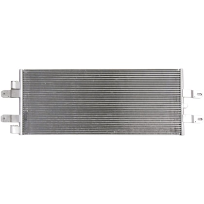 CONDENSADOR SCANIA SERIE 6 2012 > MODELOS G / R EURO V COM AR / AUTOMATICO / ORIGINAL - PROCOOLER