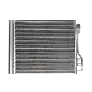 CONDENSADOR SMART FORTWO W451 0.8 / 1.0 2009 > - PROCOOLER