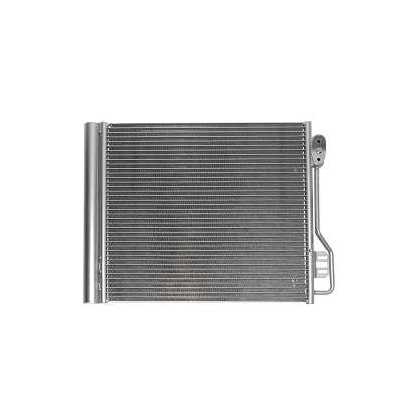 CONDENSADOR SMART FORTWO W451 0.8 / 1.0 2009 > - PROCOOLER