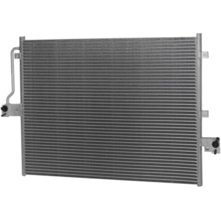 CONDENSADOR SSANGYONG ACTYON / KYRON 2.0 XDI 2005 > DIESEL - HCC/DOOWON