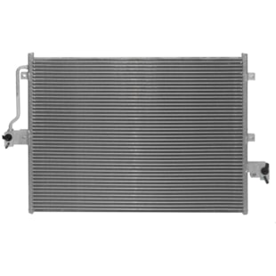 CONDENSADOR SSANGYONG ACTYON / KYRON 2.0 XDI 2005 > DIESEL - HCC/DOOWON