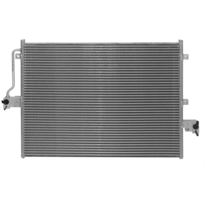 CONDENSADOR SSANGYONG ACTYON / KYRON 2.0 XDI 2005 > DIESEL - HCC/DOOWON