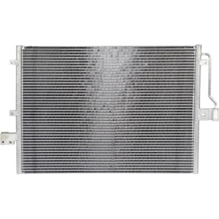 CONDENSADOR SSANGYONG ACTYON / KYRON 2.0 XDI 2005 > DIESEL - PROCOOLER