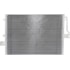 CONDENSADOR SSANGYONG ACTYON / KYRON 2.0 XDI 2005 > DIESEL - PROCOOLER