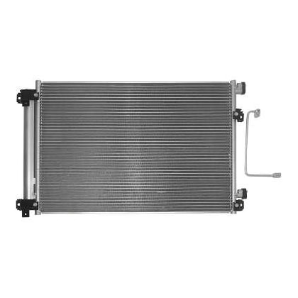 CONDENSADOR SUBARU TRIBECA 3.0 / 3.6 V6 24V 2006 > AUTOMATICO - PROCOOLER