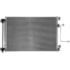 CONDENSADOR SUBARU TRIBECA 3.0 / 3.6 V6 24V 2006 > AUTOMATICO - PROCOOLER