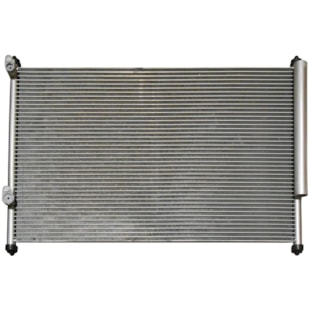 CONDENSADOR SUZUKI GRAND VITARA 2.0 / 2.4 16V / 2.7 V6 24V 2008 > - PROCOOLER