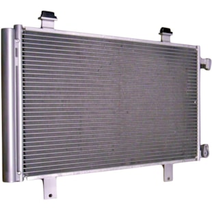 CONDENSADOR SUZUKI SX4 2.0 16V 4X4 2010 > - PROCOOLER