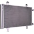 CONDENSADOR SUZUKI SX4 2.0 16V 4X4 2010 > - PROCOOLER