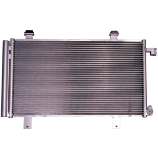 CONDENSADOR SUZUKI SX4 2.0 16V 4X4 2010 > - PROCOOLER