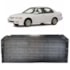 CONDENSADOR TOYOTA COROLLA 1.6 / 1.8 16V 1992 A 2001 MANUAL / AUTOMATICO - MAHLE