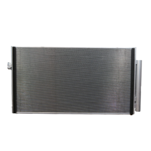 CONDENSADOR TOYOTA COROLLA 1.8 / 2.0 2019 > FLUXO PARALELO - PROCOOLER