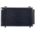 CONDENSADOR TOYOTA COROLLA / FIELDER 2002 A 2007 AUTOMATICO / MANUAL - PROCOOLER