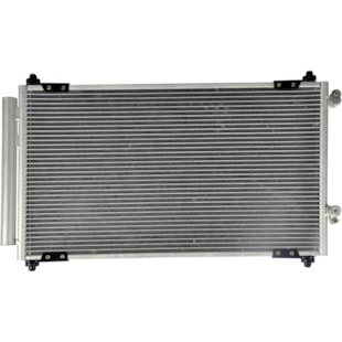CONDENSADOR TOYOTA COROLLA TODOS 2008 A 2018 - PROCOOLER