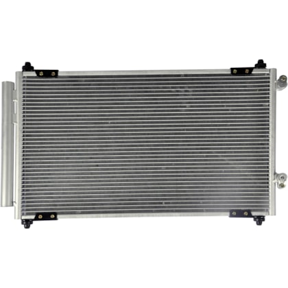 CONDENSADOR TOYOTA COROLLA TODOS 2008 A 2018 - PROCOOLER