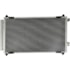 CONDENSADOR TOYOTA COROLLA TODOS 2008 A 2018 - PROCOOLER