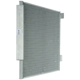 CONDENSADOR TOYOTA ETIOS 1.3 / 1.5 16V 2013 > - DENSO