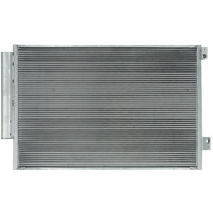 CONDENSADOR TOYOTA ETIOS 1.3 / 1.5 16V 2013 EM DIANTE - DENSO CONDENSADOR TOYOTA ETIOS 1.3 / 1.5 16V 2013 EM DIANTE - DENSO