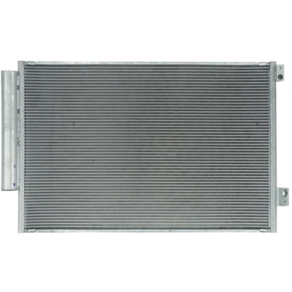 CONDENSADOR TOYOTA ETIOS 1.3 / 1.5 16V 2013 EM DIANTE - DENSO CONDENSADOR TOYOTA ETIOS 1.3 / 1.5 16V 2013 EM DIANTE - DENSO