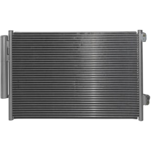 CONDENSADOR TOYOTA ETIOS 1.3 / 1.5 16V 2013 EM DIANTE - PROCOOLER