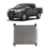 CONDENSADOR TOYOTA HILUX 2.8 16V TURBO DIESEL 4X4 2016 > - PROCOOLER CONDENSADOR TOYOTA HILUX 2.8 16V TURBO DIESEL 4X4 2016 > - PROCOOLER