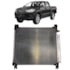 CONDENSADOR TOYOTA HILUX 2.8 2016 > AUTOMATICO E MANUAL - DENSO