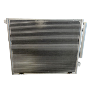CONDENSADOR TOYOTA HILUX SW4 / SRV 2.7 2009 A 2015 GASOLINA - PROCOOLER