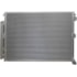 CONDENSADOR TOYOTA LEXUS GX 470 W SINGLE 4.7 V8 A/C 2003 A 2006 4RUNNER 4.0 / 4.7 V6 / V8 2003 A 2006 - PROCOOLER CONDENSADOR TOYOTA LEXUS GX 470 W SINGLE 4.7 V8 A/C 2003 A 2006 4RUNNER 4.0 / 4.7 V6 / V8 2003 A 2006 - PROCOOLER