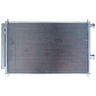 CONDENSADOR TOYOTA RAV4 2.4 16V 4X4 / 4X2 2007 A 2012 - PROCOOLER