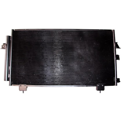 CONDENSADOR TOYOTA RAV4 2001 A 2005 - PROCOOLER