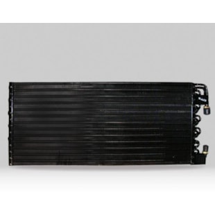 CONDENSADOR UNIVERSAL 10X22 CONEXAO 90 - MCQUAY