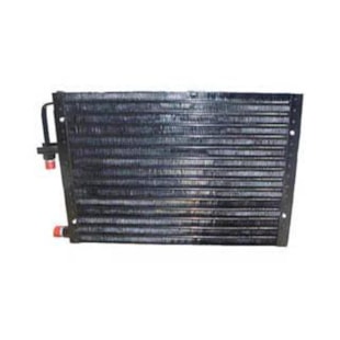 CONDENSADOR UNIVERSAL 12X18 CONEXAO RETA E 90 - IMPORTADO