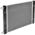 CONDENSADOR UNIVERSAL 14X16 CONEXOES SUCÇÃO / DESCARGA RETAS FLUXO PARALELO - PROCOOLER