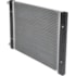 CONDENSADOR UNIVERSAL 14X16 CONEXOES SUCÇÃO / DESCARGA RETAS FLUXO PARALELO - PROCOOLER