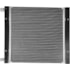 CONDENSADOR UNIVERSAL 14X16 CONEXOES SUCÇÃO / DESCARGA RETAS FLUXO PARALELO - PROCOOLER