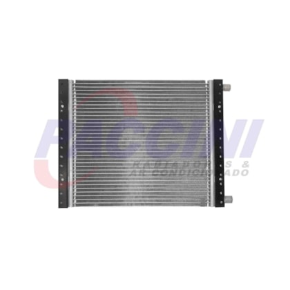 CONDENSADOR UNIVERSAL 14X18 16MM CONEXOES DESCARGA SUCÇÃO RETAS FLUXO PRALELO - PROCOOLER CONDENSADOR UNIVERSAL 14X18 16MM CONEXOES DESCARGA SUCÇÃO RETAS FLUXO PRALELO - PROCOOLER