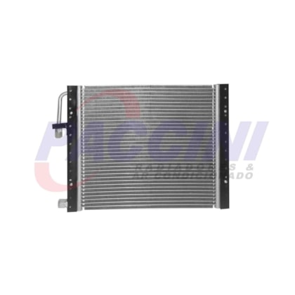 CONDENSADOR UNIVERSAL 14X18 16MM FLUXO PARALELO - PROCOOLER CONDENSADOR UNIVERSAL 14X18 16MM FLUXO PARALELO - PROCOOLER