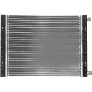 CONDENSADOR UNIVERSAL 14X20 16MM CONEXOES SUCÇÃO / DESCARGA RETAS FLUXO PARALELO - PROCOOLER CONDENSADOR UNIVERSAL 14X20 16MM CONEXOES SUCÇÃO / DESCARGA RETAS FLUXO PARALELO - PROCOOLER