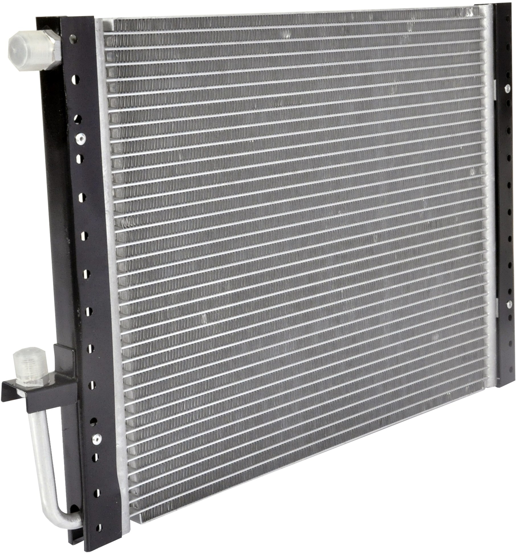 CONDENSADOR UNIVERSAL 14X23 16MM FLUXO PARALELO - PROCOOLER