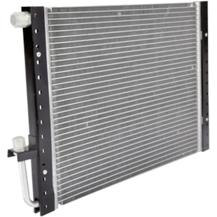 CONDENSADOR UNIVERSAL 14X20 16MM FLUXO PARALELO - PROCOOLER CONDENSADOR UNIVERSAL 14X20 16MM FLUXO PARALELO - PROCOOLER