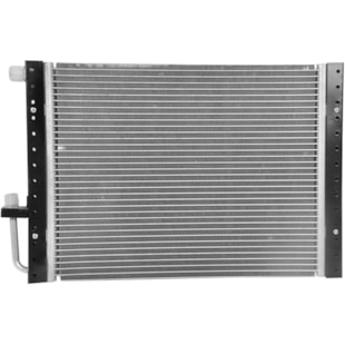 CONDENSADOR UNIVERSAL 14X20 16MM FLUXO PARALELO - PROCOOLER CONDENSADOR UNIVERSAL 14X20 16MM FLUXO PARALELO - PROCOOLER