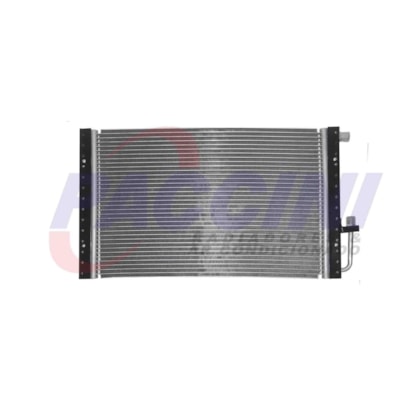 CONDENSADOR UNIVERSAL 14X23 16MM FLUXO PARALELO - PROCOOLER CONDENSADOR UNIVERSAL 14X23 16MM FLUXO PARALELO - PROCOOLER