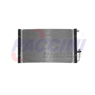 CONDENSADOR UNIVERSAL 14X23 16MM FLUXO PARALELO - PROCOOLER