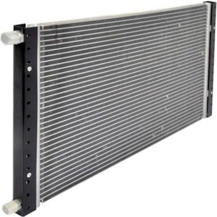 CONDENSADOR UNIVERSAL 14X25 16MM CONEXOES DESCARGA SUCÇÃO RETAS FLUXO PARALELO - PROCOOLER CONDENSADOR UNIVERSAL 14X25 16MM CONEXOES DESCARGA SUCÇÃO RETAS FLUXO PARALELO - PROCOOLER