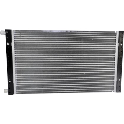 CONDENSADOR UNIVERSAL 14X25 16MM CONEXOES DESCARGA SUCÇÃO RETAS FLUXO PARALELO - PROCOOLER CONDENSADOR UNIVERSAL 14X25 16MM CONEXOES DESCARGA SUCÇÃO RETAS FLUXO PARALELO - PROCOOLER